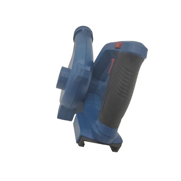 Enhulk Cordless Leaf Blower‎ and Vacuum, 20V Leaf Blower Tool only Tested Works - Picture 4 of 6